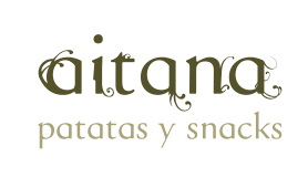 Papas Aitana – Patatas fritas y aperitivos, sabor y calidad